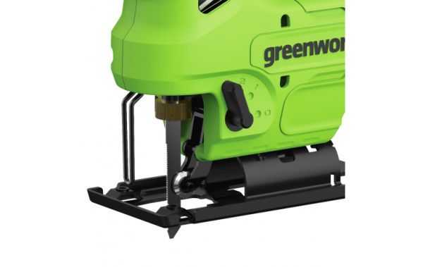 Лобзик аккумуляторный GD24JS90 24В Greenworks