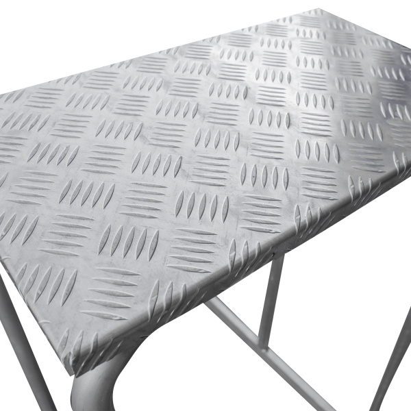 Подставка монтажная 2 ступени NV3710 Новая высота 3710102