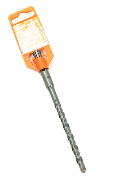 8x100/160 мм Бур по бетону SDS-plus Стандарт Bohrer 30108160