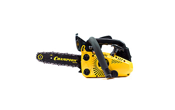 Бензопила CHAMPION 125T-10''-3/8-1.3-40E 