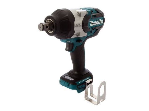 Аккум. ударный гайковерт MAKITA LXT DTW 1001 Z в кор. БЕЗ АККУМУЛЯТОРА