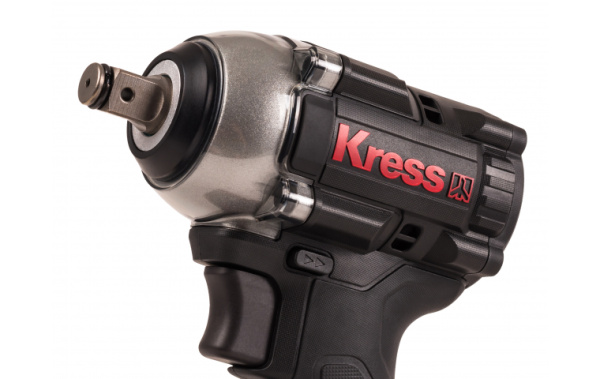 Гайковерт аккумуляторный бесщеточный Kress KU272.9 20В 400Нм без АКБ и ЗУ