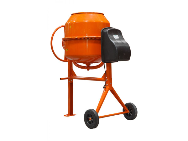 Бетоносмеситель ECO CM-172 (объём 170/120 л, 850 Вт, 230 В, вес 52 кг)