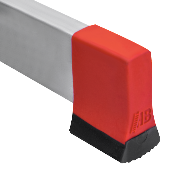 Лестница-трансформер профессиональная 4x3 ступеней ширина 650 мм NV3322 Новая высота 3322403