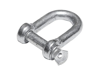 M16 Скоба такелажная