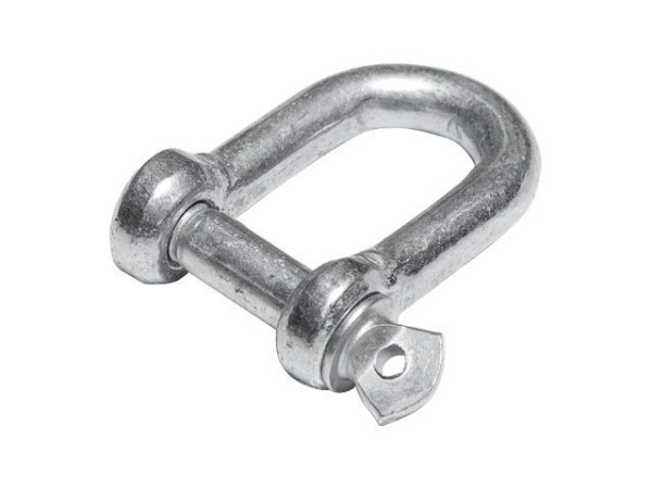 M16 Скоба такелажная