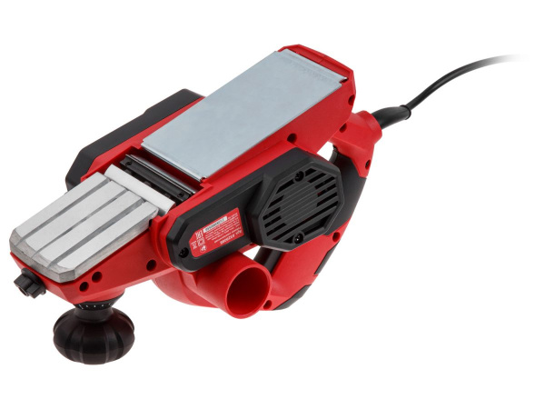 Рубанок электрический WORTEX LX PL 2006-1 в кор. 