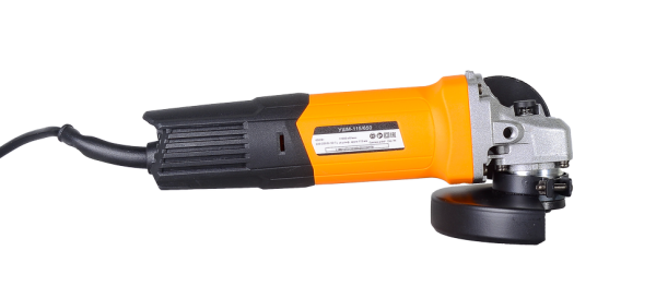 Углошлифовальная машина УШМ-115/650 Вихрь