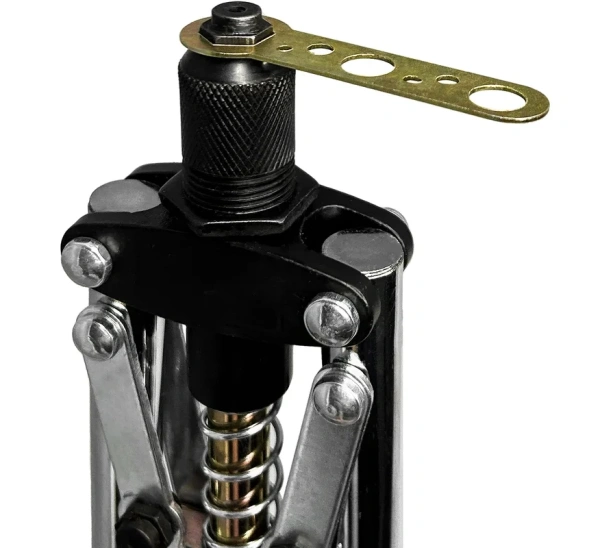 Заклепочник 400 мм VERTEXTOOLS 0041-03