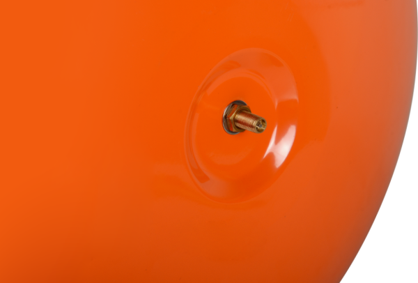 Гидроаккумулятор ГА-100В Вихрь