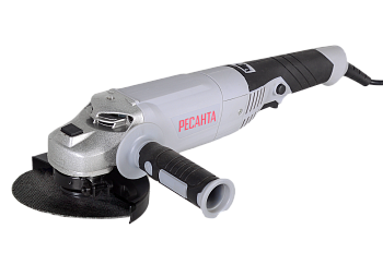 Углошлифовальная машина УШМ-125/1200Э Ресанта