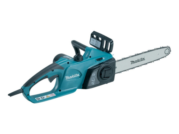 Пила цепная электрическая MAKITA UC 4041 A шина 40 см 