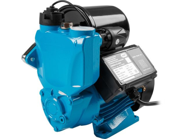 Станция водоснабжения автоматическая ENERGY-III-3000, A&P 