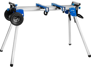 Стол для торцовочной пилы BULL MT 1026 