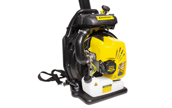 Воздуходувка CHAMPION GBR376 