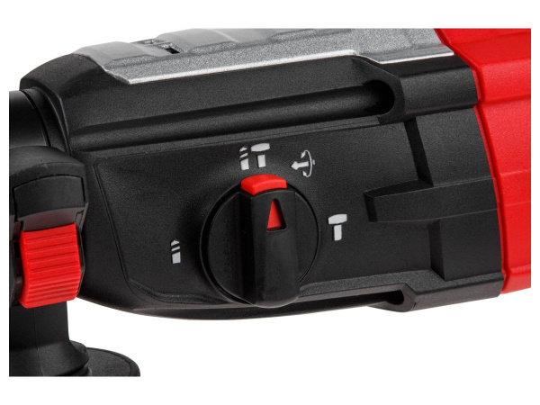 Перфоратор WORTEX RH 2829-1