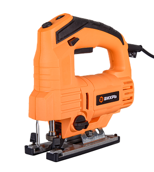 Лобзик электрический ЛЭ-100 Вихрь