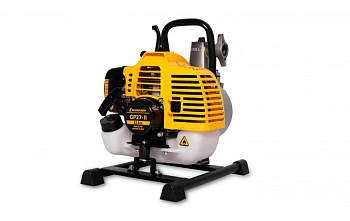 Мотопомпа CHAMPION GP27-II 