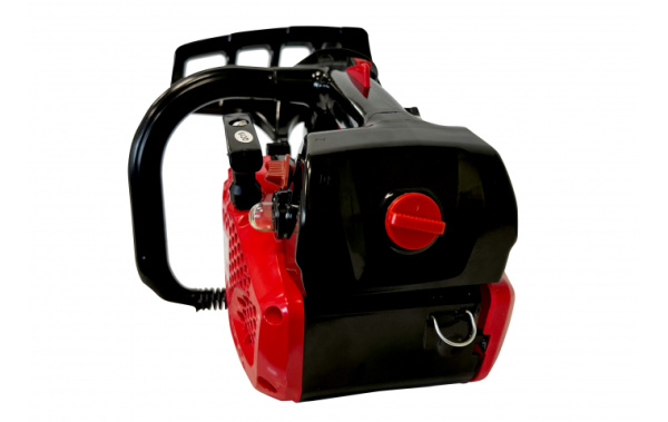 Бензопила  ZEUS PN2300 (09 кВт 240 см3 цепь и шина 10'' 3/8  2 9 кг)