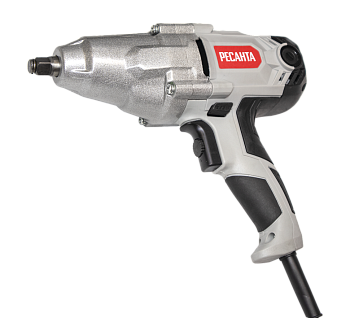 Гайковёрт сетевой ГС-1100 Ресанта