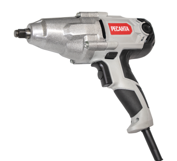 Гайковёрт сетевой ГС-1100 Ресанта