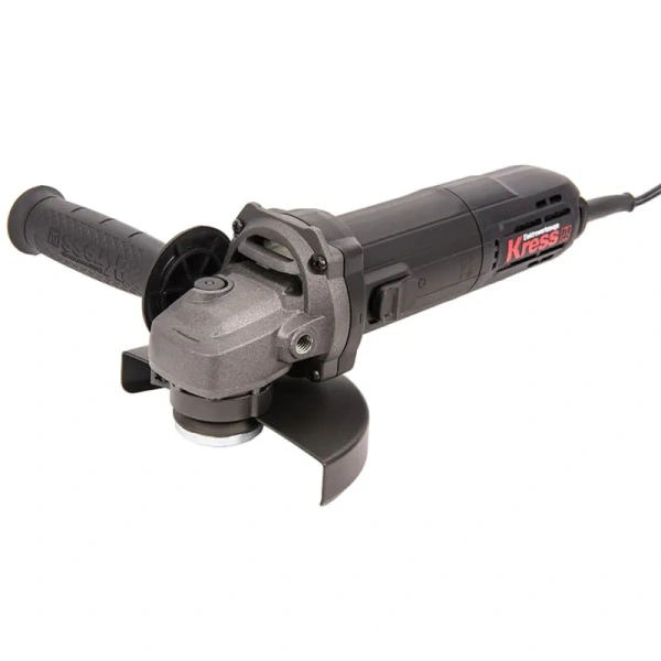 Углошлифовальная машина Kress KU701 760Вт 115мм