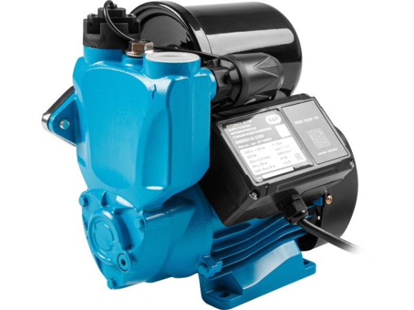 Станция водоснабжения автоматическая ENERGY-III-2800, A&P 