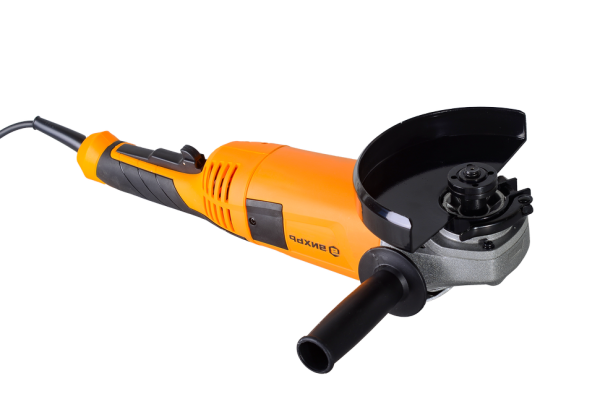 Углошлифовальная машина УШМ-180/1800 Вихрь