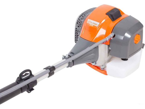 Бензиновый триммер ELAND GTR-395