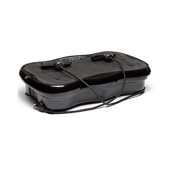 Виброплатформа VibeWell ST-056  BLACK