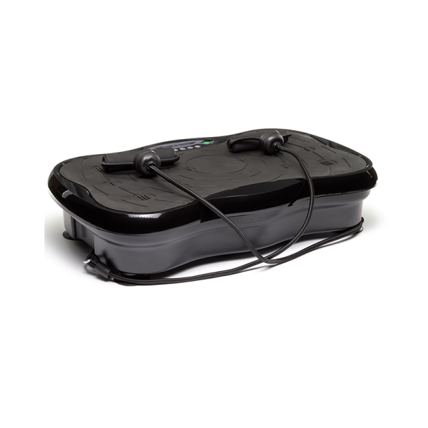 Виброплатформа VibeWell ST-056  BLACK