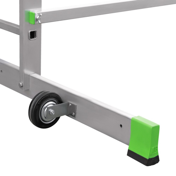 Вышка-тура 5 метров NV 2450 Новая высота 2450408