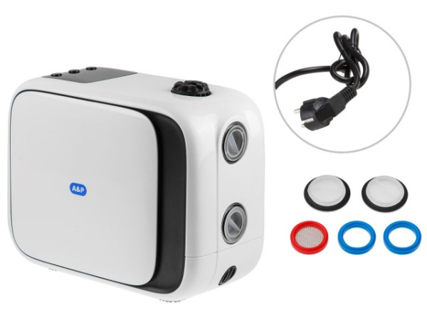 Станция водоснабжения автоматическая CLASSIC-SP 1,5-20, A&P 