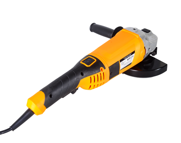 Углошлифовальная машина УШМ-180/1800 Вихрь