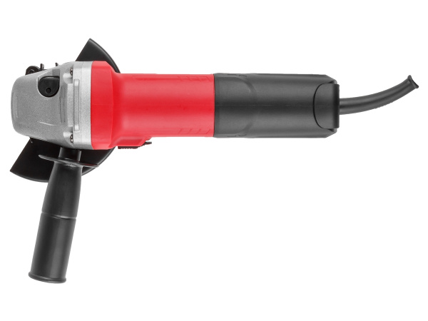 Одноручная углошлифмашина WORTEX AG 1210-1