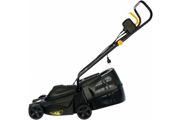 Газонокосилка электрическая ELM-1100 Huter