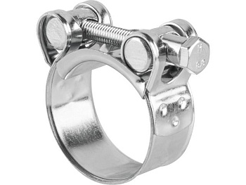 32-35 мм Хомут силовой (20 шт.)