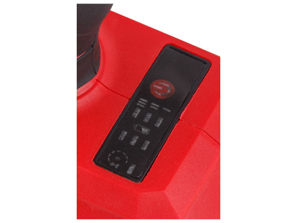 Аккум. ударный гайковерт WORTEX CWR 0118