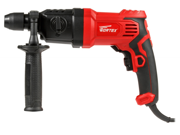 Перфоратор WORTEX RH 2427