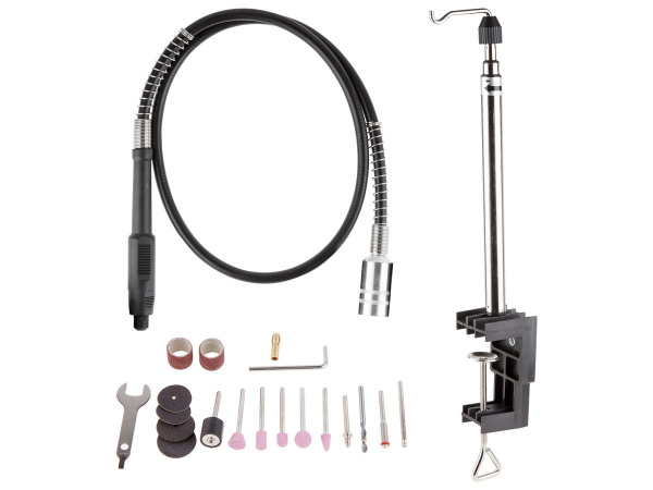 Гравер электрический WORTEX MG 3214 E в чем. + аксессуары