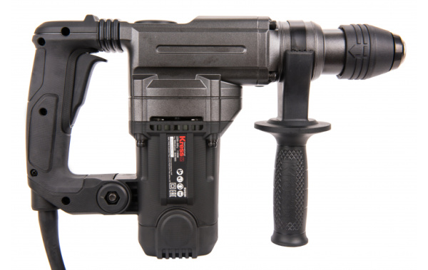 Перфоратор Kress KU330, 1100Вт, 5 Дж, 2 режима, SDS+, кейс