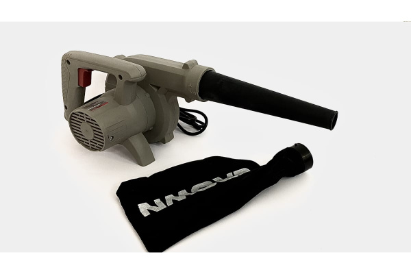 Воздуходувка CROWN CT17010V-A