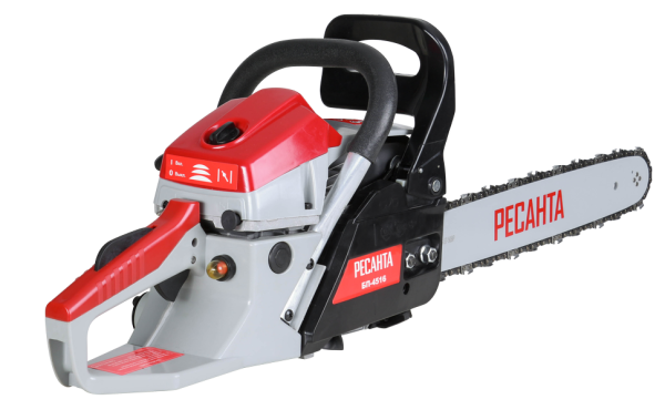 Бензопила БП-4516 Ресанта