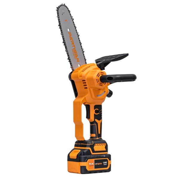 Пила цепная мини PARTISAN AS-2148BL