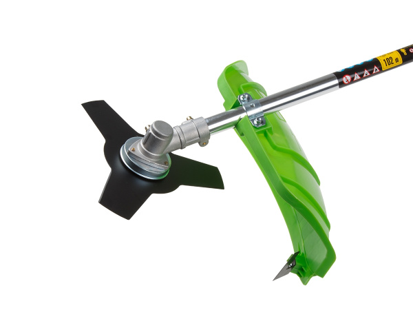 Мотокоса DGM BC-241