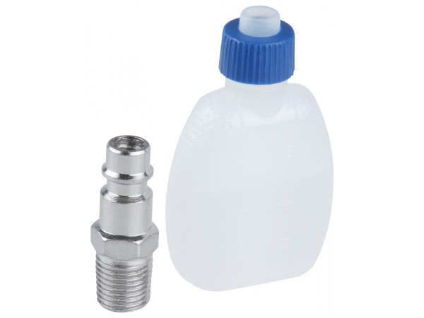 Пневмогайковерт-трещотка 1/2" 68Nm ECO APR-70 (68 Нм, 160 об/мин, расход воздуха: 120 л/мин, рабочее давление: 6,3 бар, посадочный квадрат 1/2")