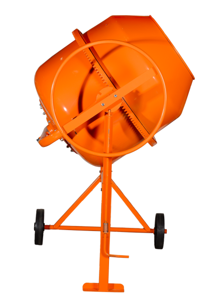 Бетономешалка БМ-230 Вихрь