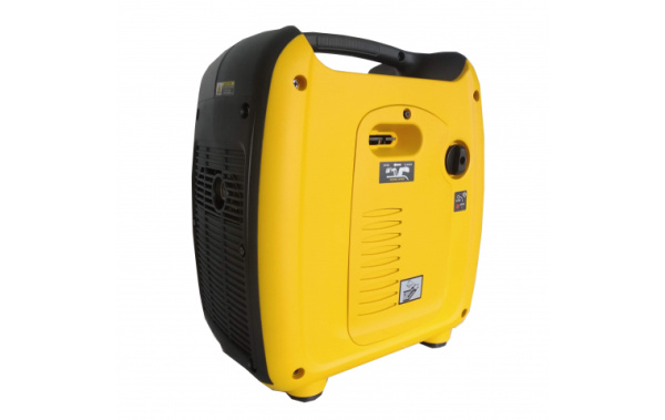 Генератор RATO R1250iS-4 (ном. 1кВт)