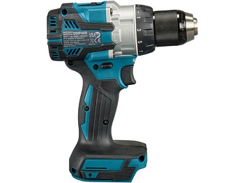 Аккум. дрель-шуруповерт MAKITA LXT DDF 489 Z в кор. БЕЗ АККУМУЛЯТОРА