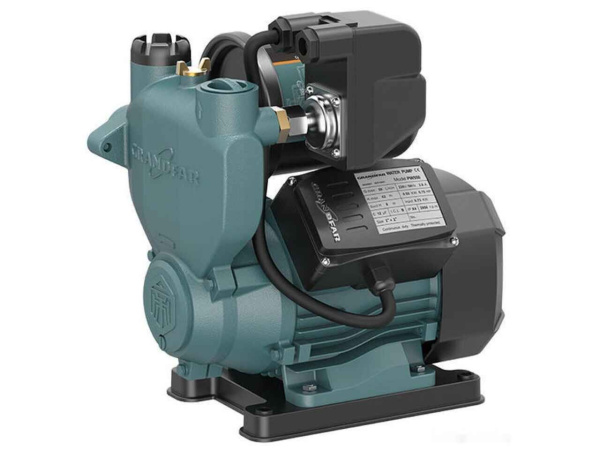 Самовсасывающий вихревой насос PW550 GRANDFAR